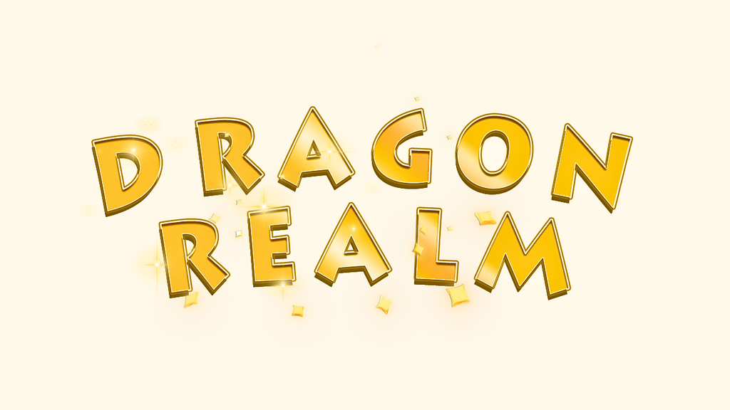 DRAGON REALM