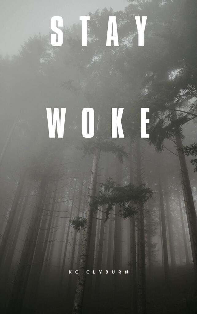 STAY WOKE --- A psychological thriller