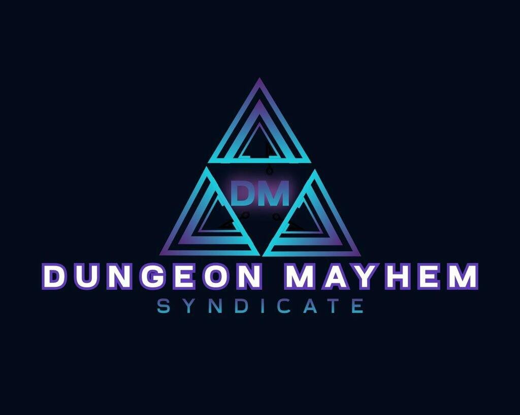 'Pilgrim' TTRPG