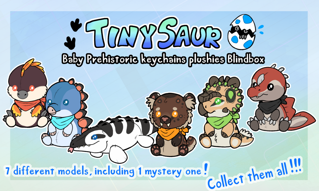TinySaur