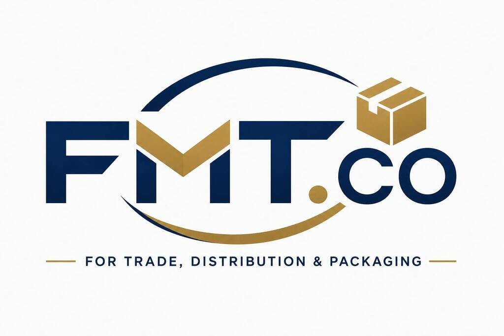FMT.CO for Trade, Distribution, Packaging