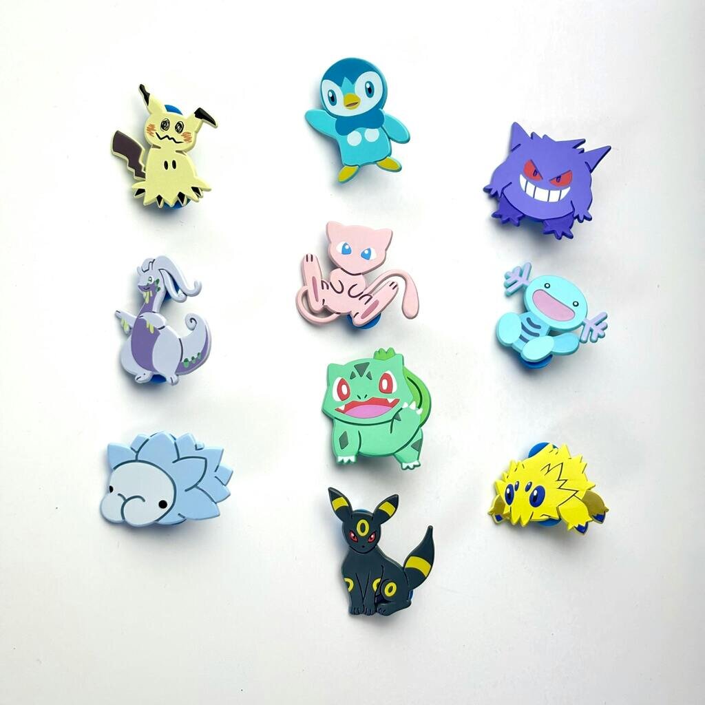 Pin Dex