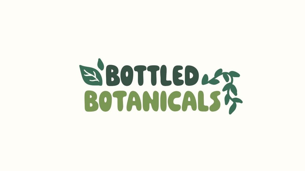 Bottled Botanicals