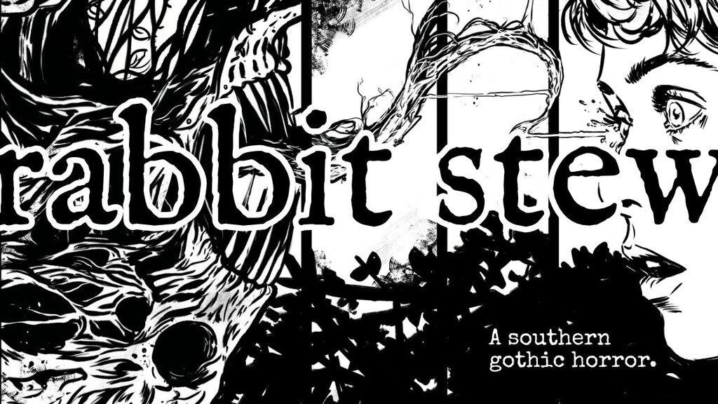 Rabbit Stew
