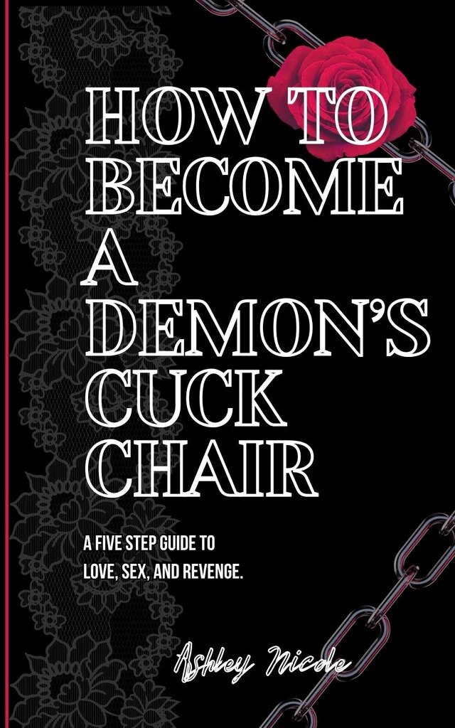 Publish - How to Become a Demon’s Cuck Chair