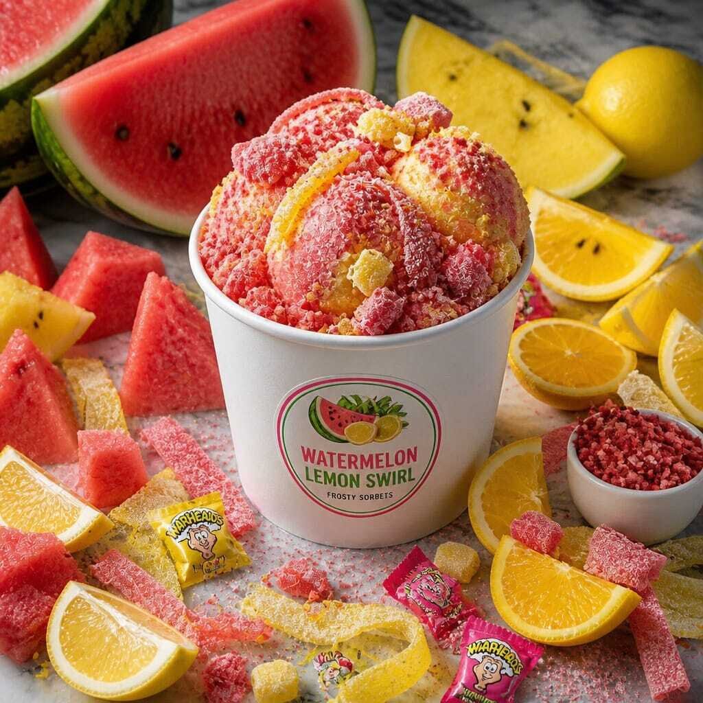 Bring Philly Water Ice to SD with Dr. Frosty’s Fruit Lab