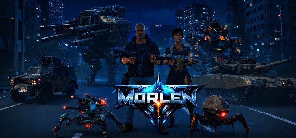 Morlen