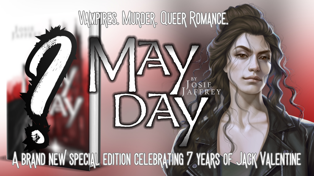 May Day Special Edition