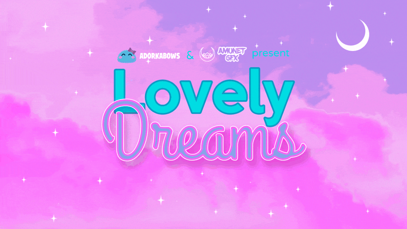 Lovely Dreams