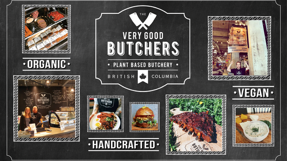 Build a Bigger Bean Butchery