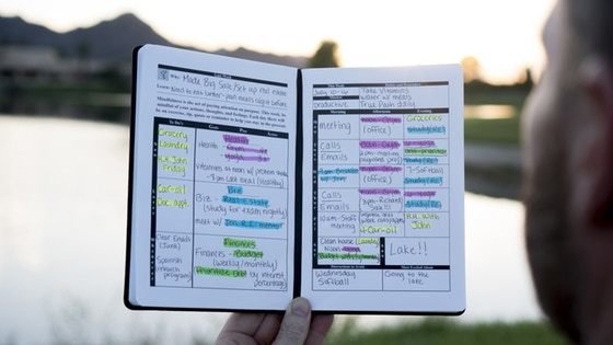 TRUE PATH: The Planner That Gives You Purpose