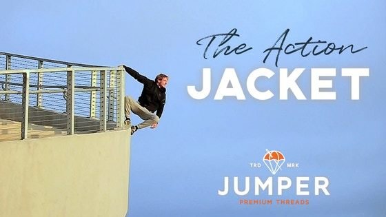 The Action Jacket