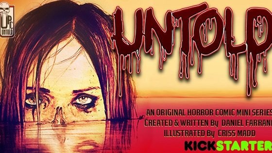 Untold #1 and #2