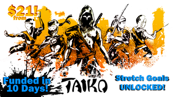 TAIKO