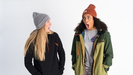 SNOOKS - Snow Wear For Women. By Women.
