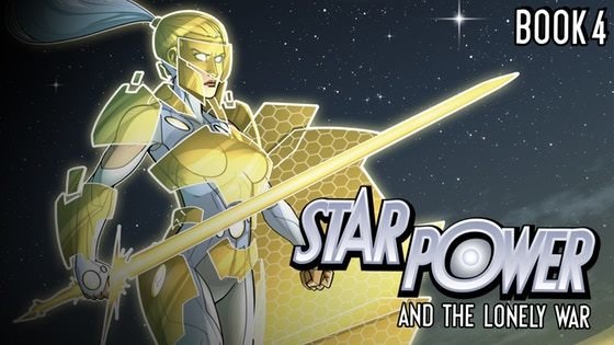 Star Power and the Lonely War