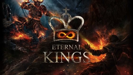 Eternal Kings