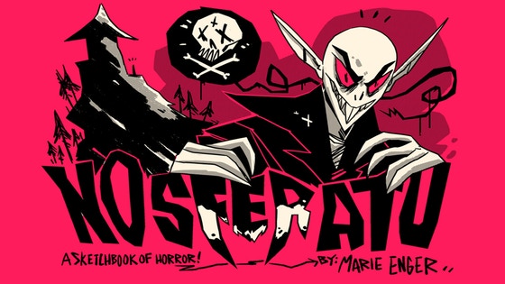 NOSFERATU!
