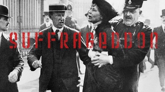 Suffrageddon