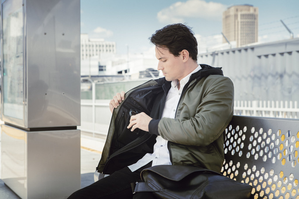 Plus: The Best 3-in-1 Versatile Utility Jacket