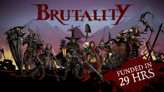 Brutality