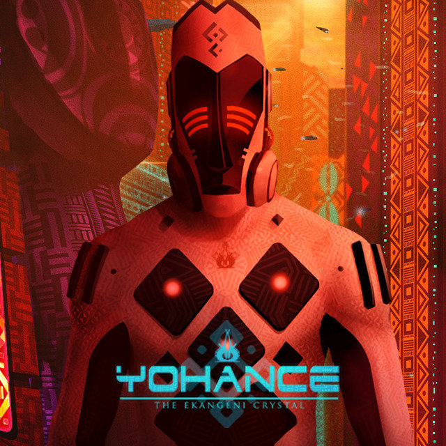 Yohance: The Movie