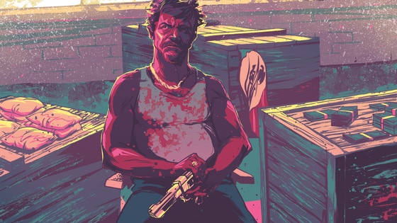 Cartel: A Mexican Narcofiction Tabletop Roleplaying Game