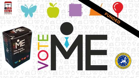 Vote ME!