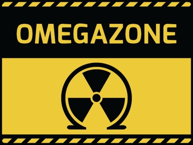 OmegaZone Instant Setting for the Fate Accelerated RPG