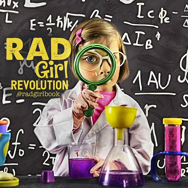 A Children's Book for Little Girls Who Dream BIG!