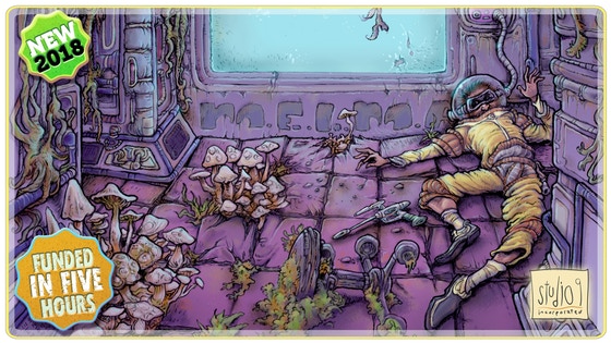 Midnight Legion: Portal of Life