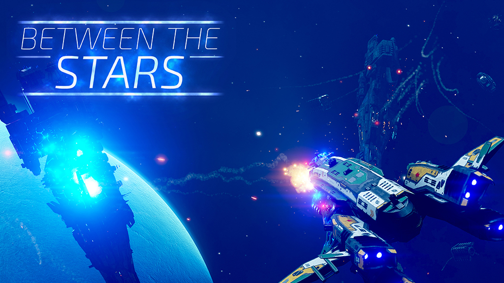 Between the Stars