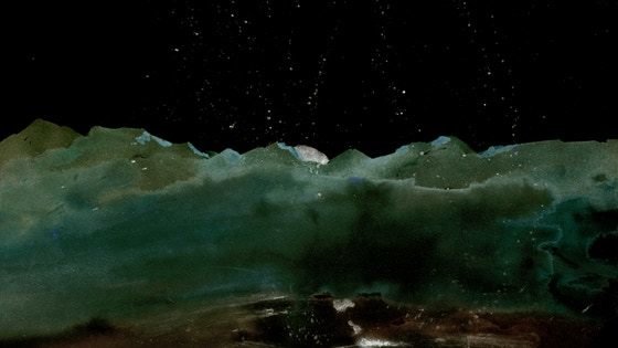 The Hero's Journey, a mythic concept album by Beth Kinderman
