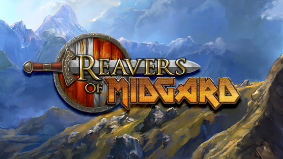 Reavers of Midgard: The sequel to Champions of Midgard