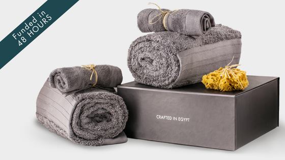 Casamera | The World's Softest Towels