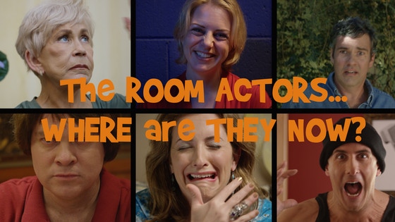 The Room Actors: Where Are They Now? Episodes 5-10