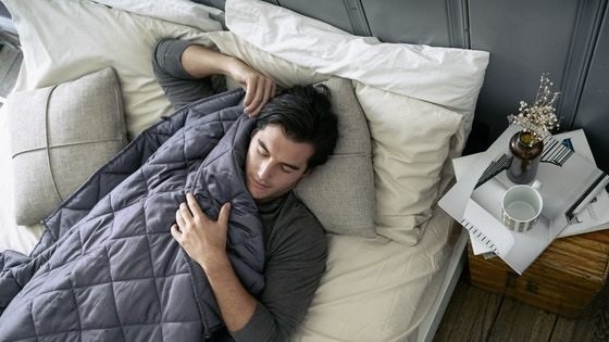 Reviv | The Affordable & Eco-Friendly Weighted Blanket