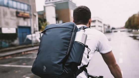 Quiver X: Ultimate 3-in-1 Everyday Backpack
