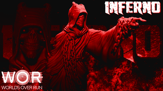 WOR: The World of INFERNO