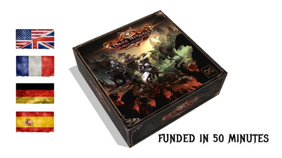 Dark Rituals: Malleus Maleficarum