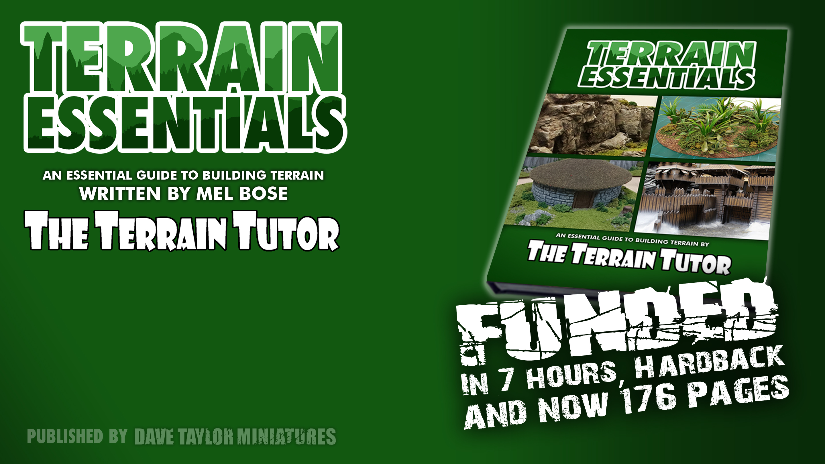 Terrain Essentials