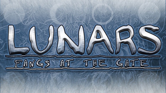 Lunars: Fangs at the Gate for Exalted 3rd Ed.