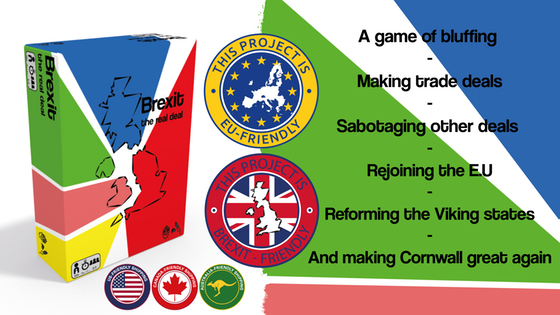 Brexit: The Real Deal