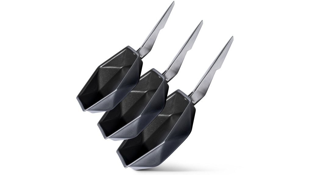 STINGRAY NON-STICK PAN COLLECTION