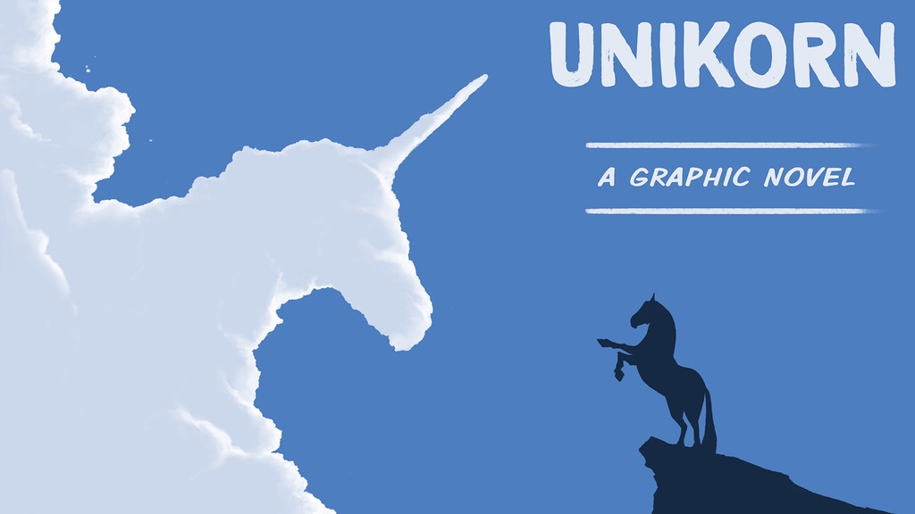 UNIKORN: A Story of Love, Hope & Magic