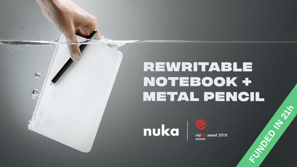 ETERNAL STATIONERY