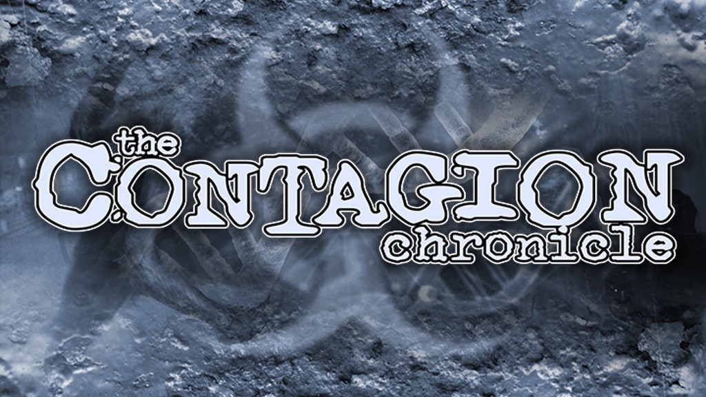 Contagion Chronicle - a Chronicles of Darkness crossover