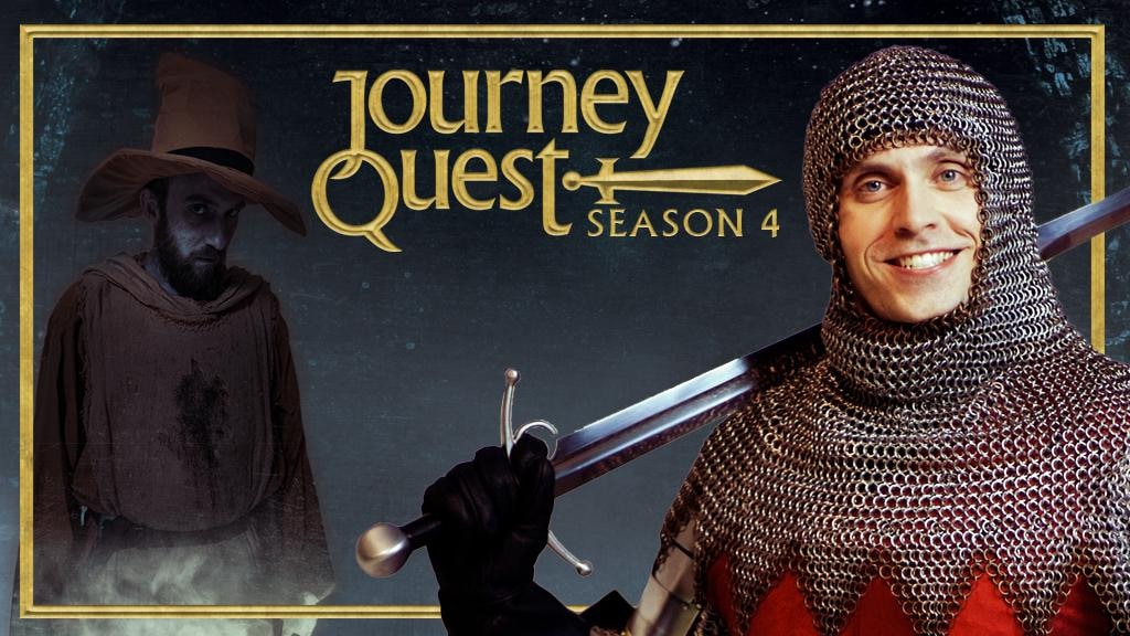 JourneyQuest 4
