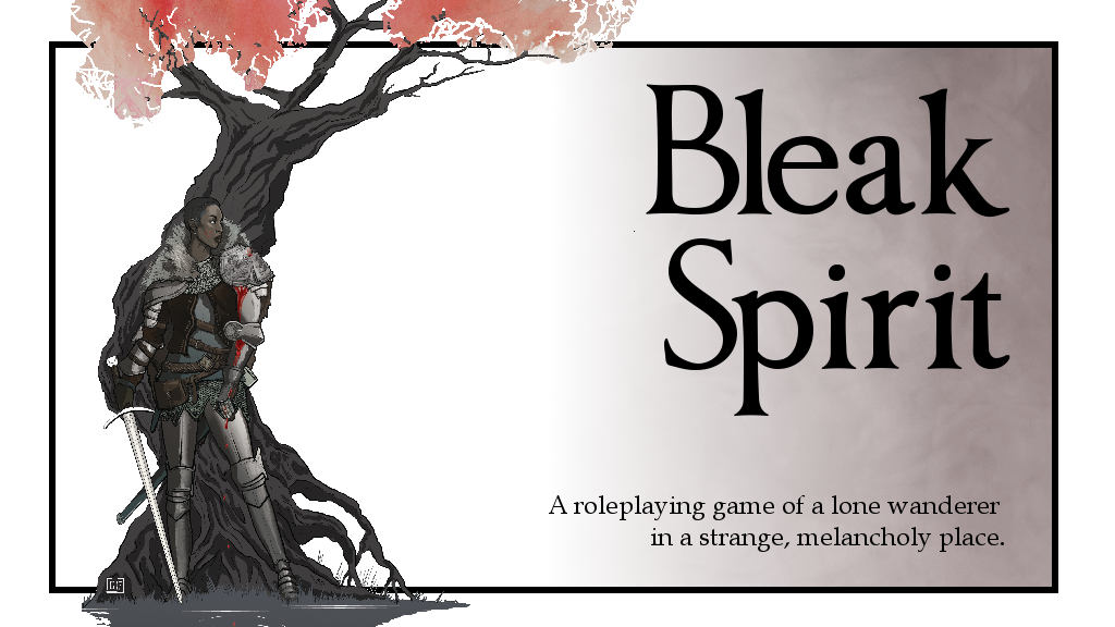 Bleak Spirit