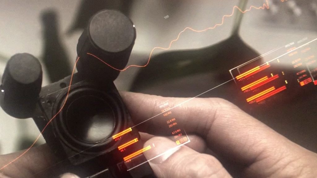 Bitty™ - a pocket drum machine
